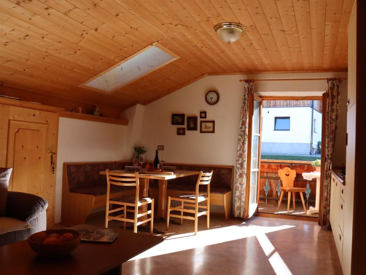 첸나 Portnerhof Auf Oberkirn 아파트 외부 사진