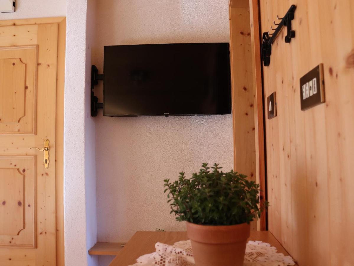 첸나 Portnerhof Auf Oberkirn 아파트 외부 사진