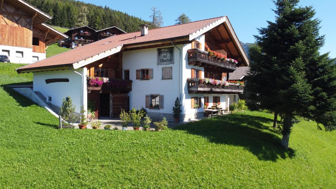 첸나 Portnerhof Auf Oberkirn 아파트 외부 사진